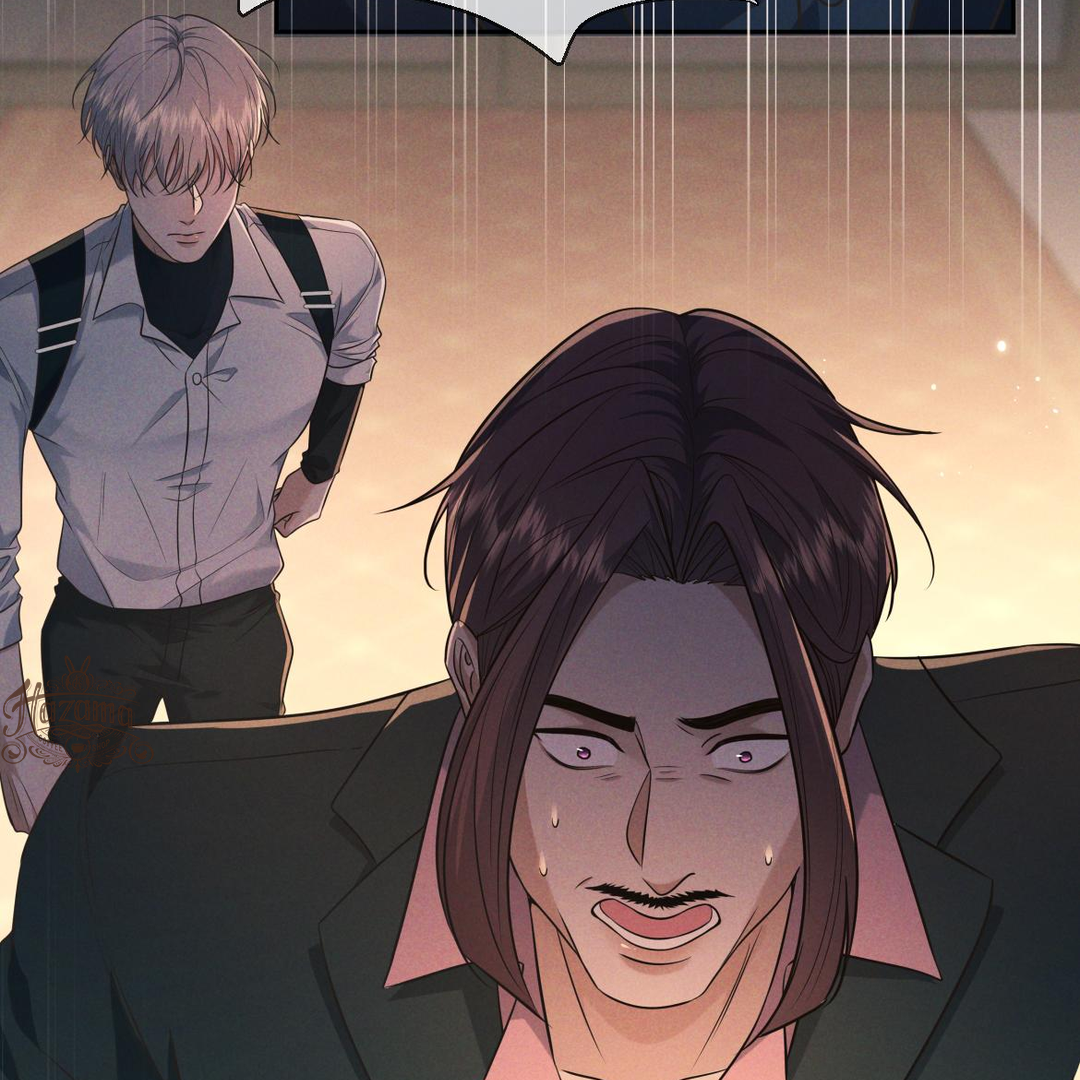 Kill My Love [Team Hazama] - Chapter 24 manhwa