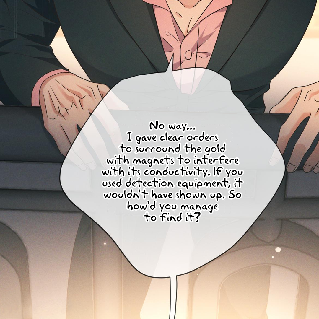 Kill My Love [Team Hazama] - Chapter 24 manhwa