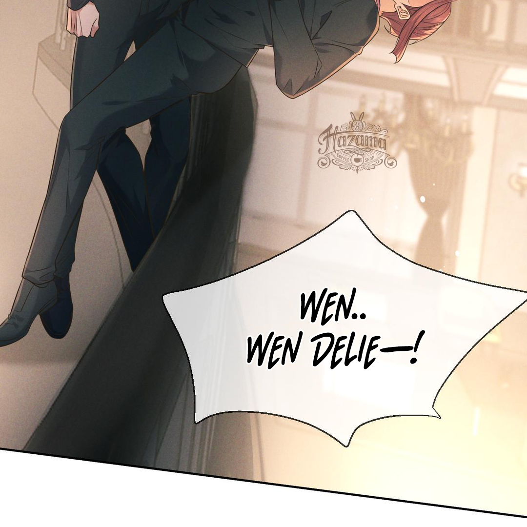 Kill My Love [Team Hazama] - Chapter 24 manhwa