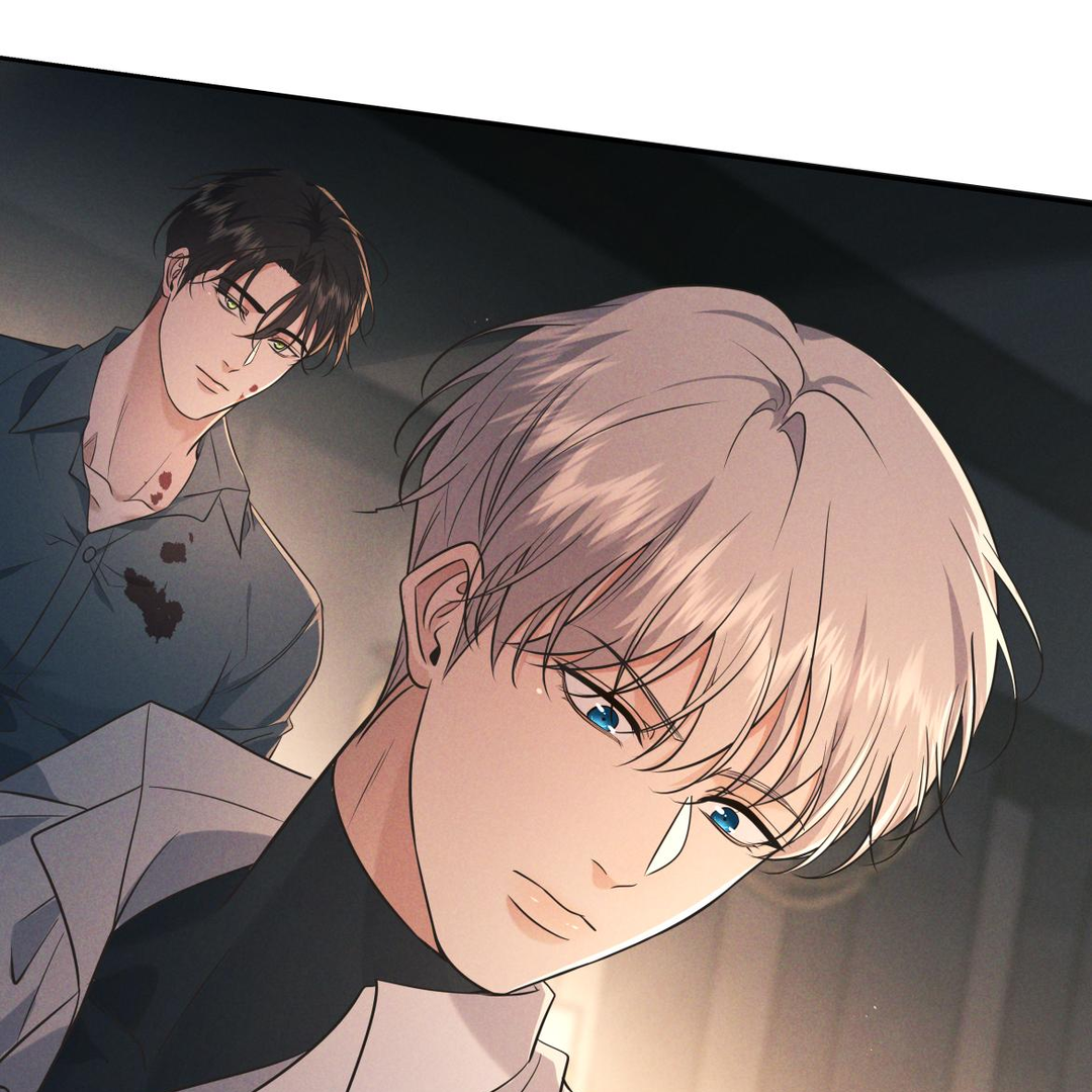 Kill My Love [Team Hazama] - Chapter 24 manhwa