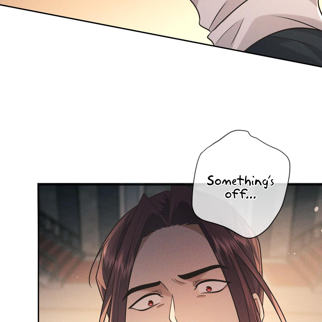Kill My Love [Team Hazama] - Chapter 24 manhwa