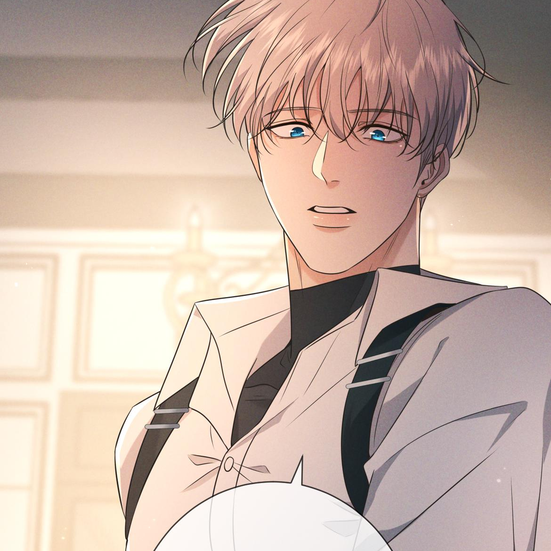 Kill My Love [Team Hazama] - Chapter 24 manhwa