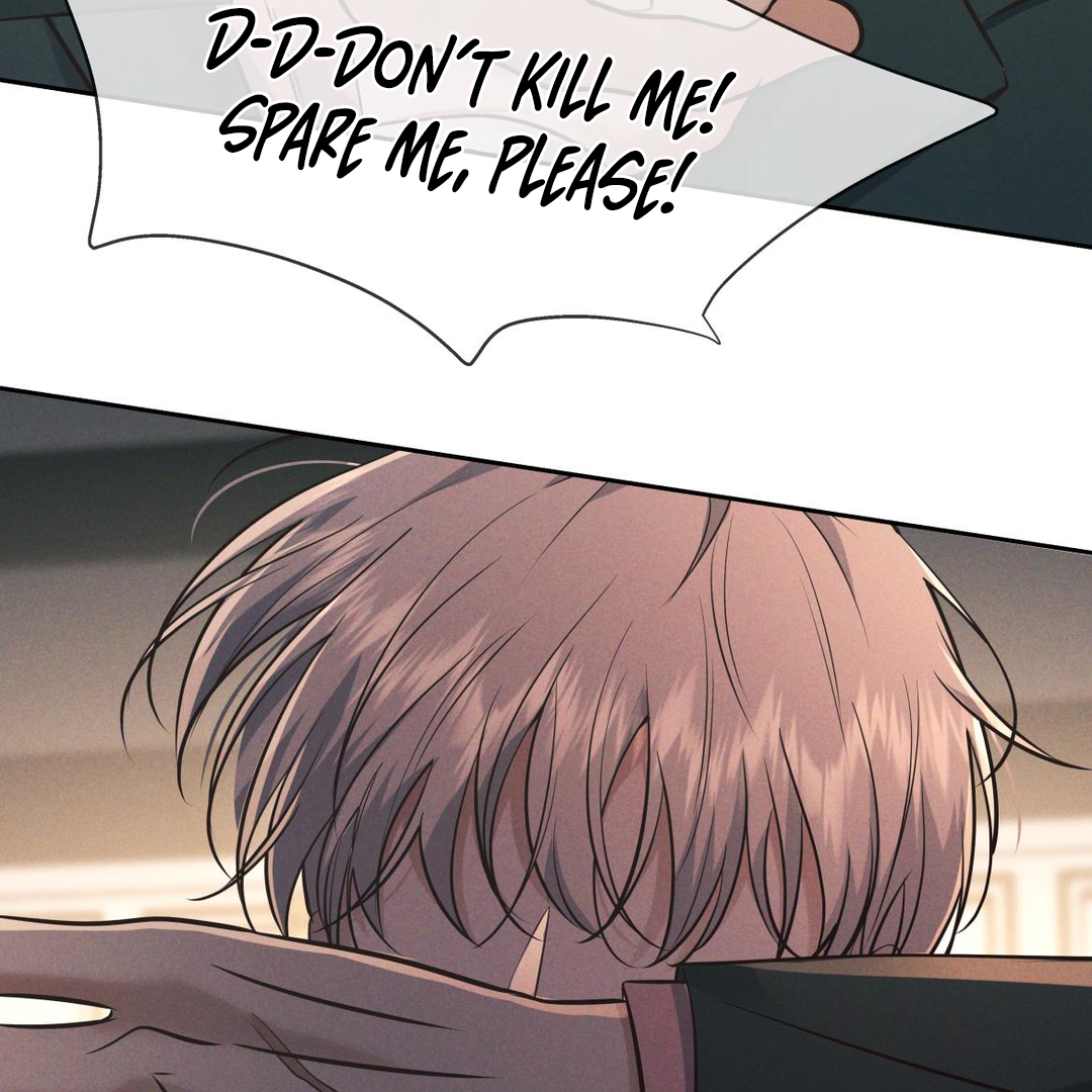 Kill My Love [Team Hazama] - Chapter 24 manhwa