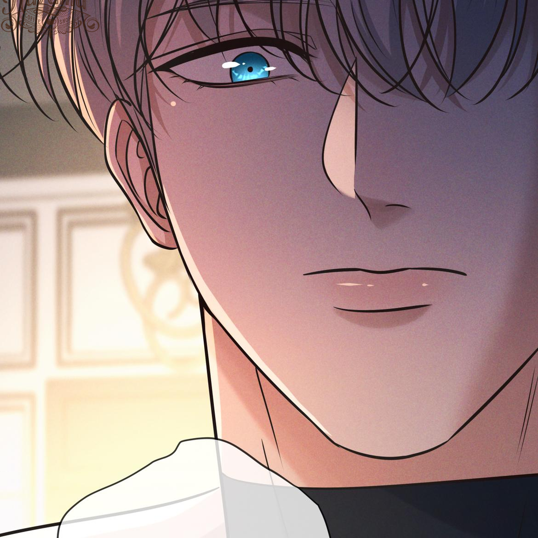 Kill My Love [Team Hazama] - Chapter 24 manhwa