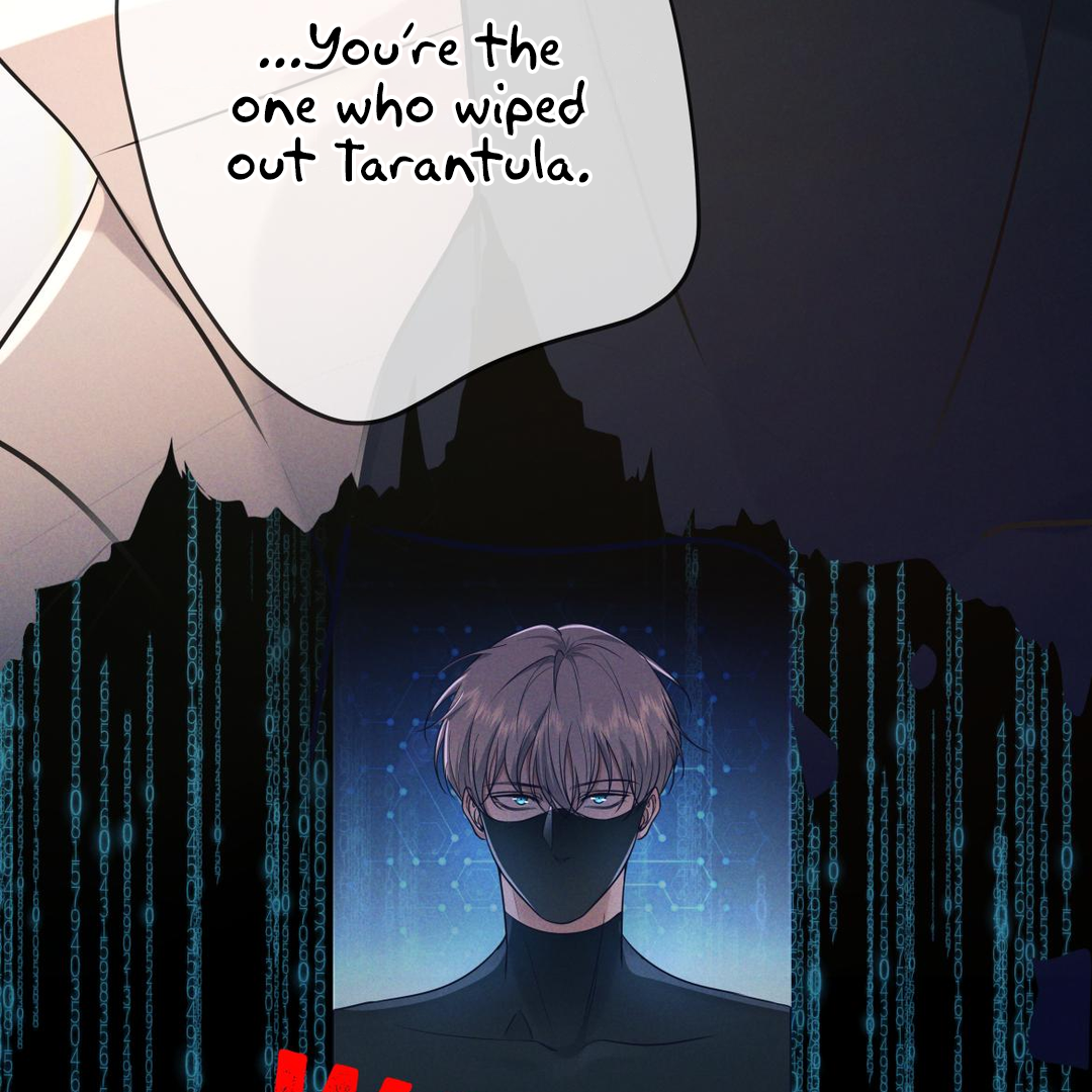 Kill My Love [Team Hazama] - Chapter 24 manhwa