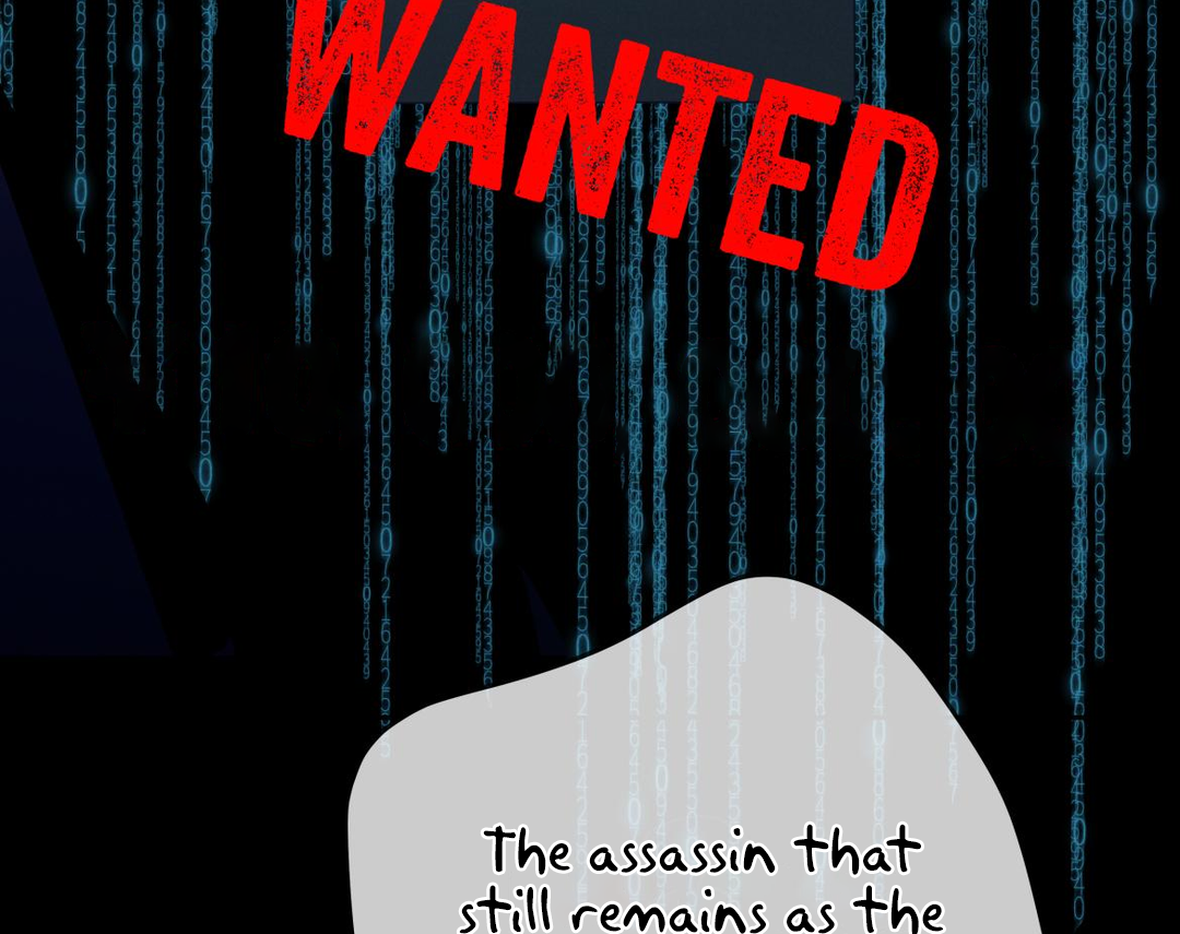 Kill My Love [Team Hazama] - Chapter 24 manhwa