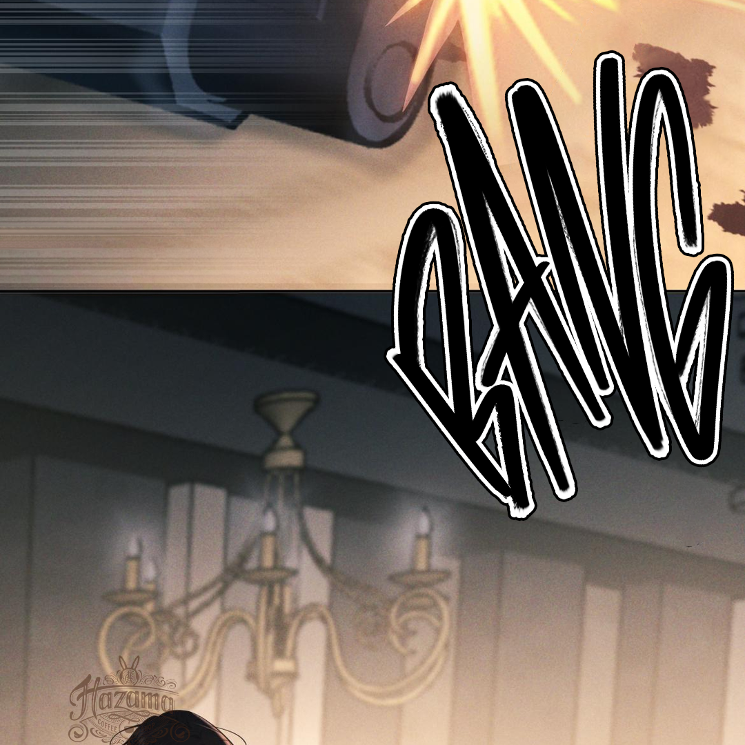 Kill My Love [Team Hazama] - Chapter 24 manhwa