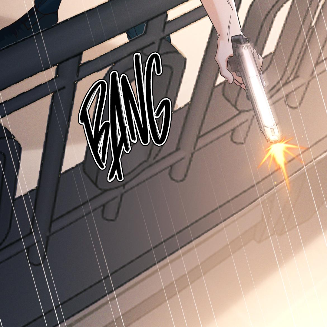 Kill My Love [Team Hazama] - Chapter 24 manhwa