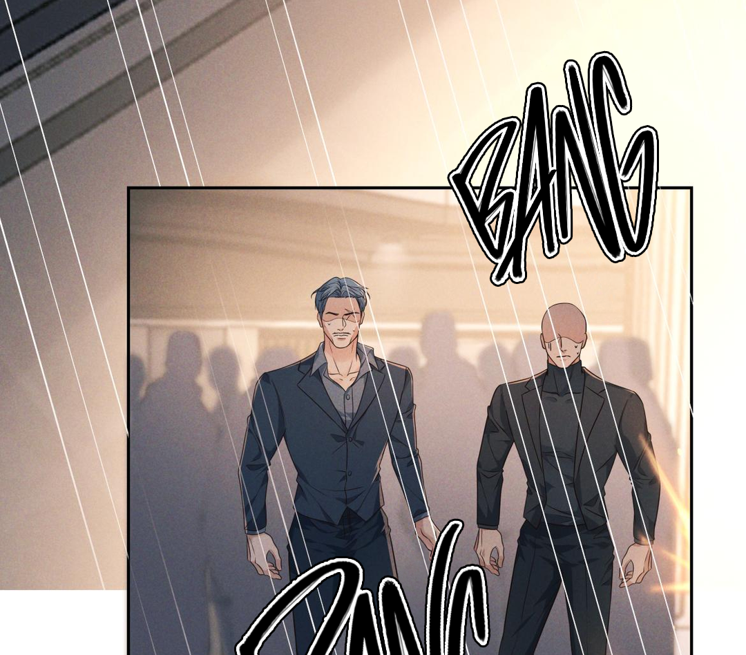 Kill My Love [Team Hazama] - Chapter 24 manhwa