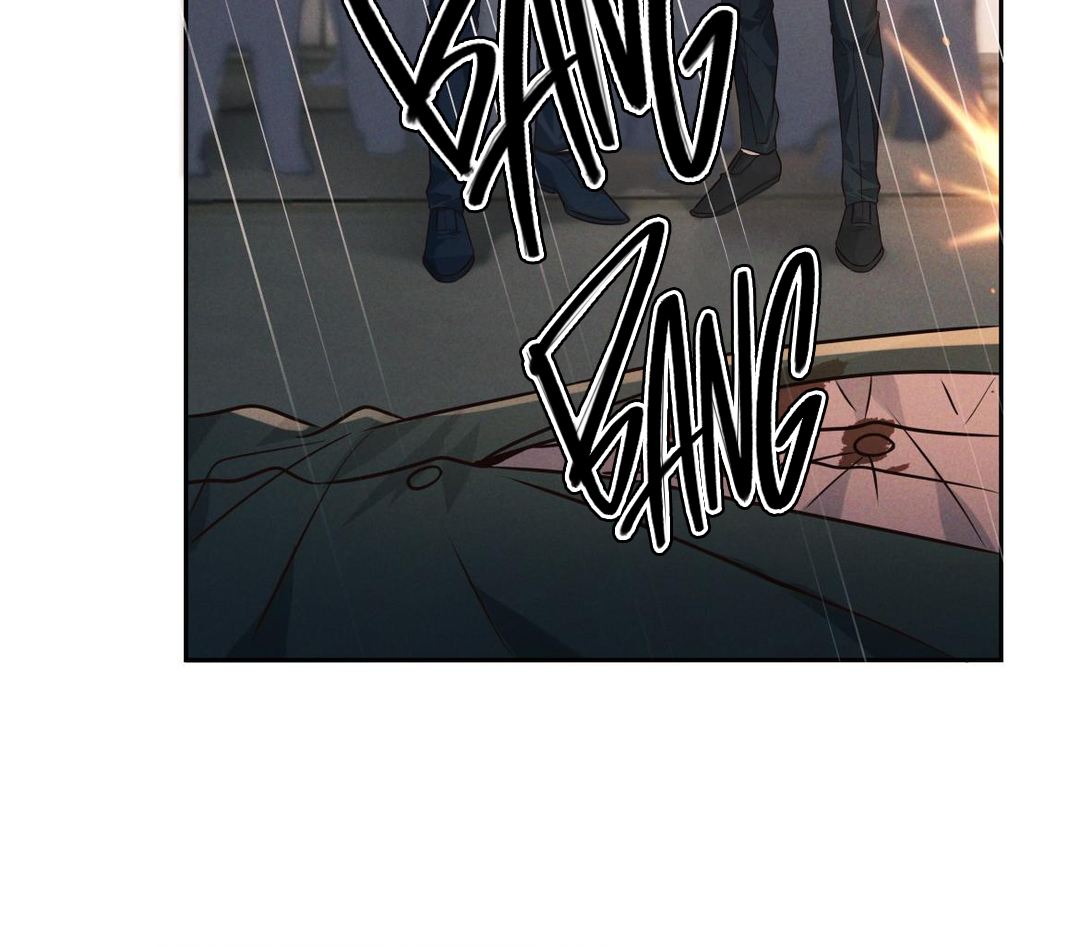 Kill My Love [Team Hazama] - Chapter 24 manhwa
