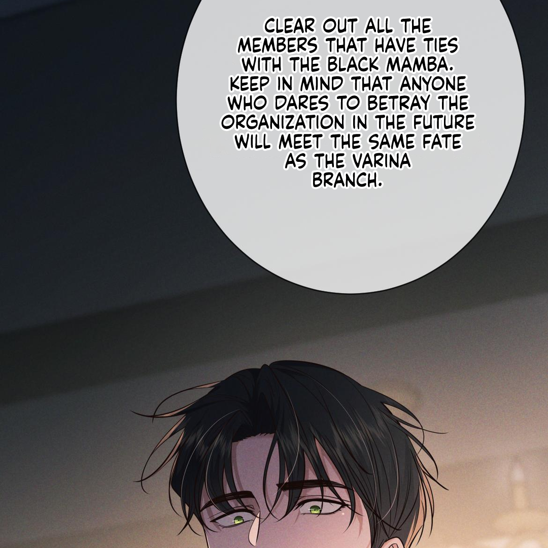 Kill My Love [Team Hazama] - Chapter 24 manhwa