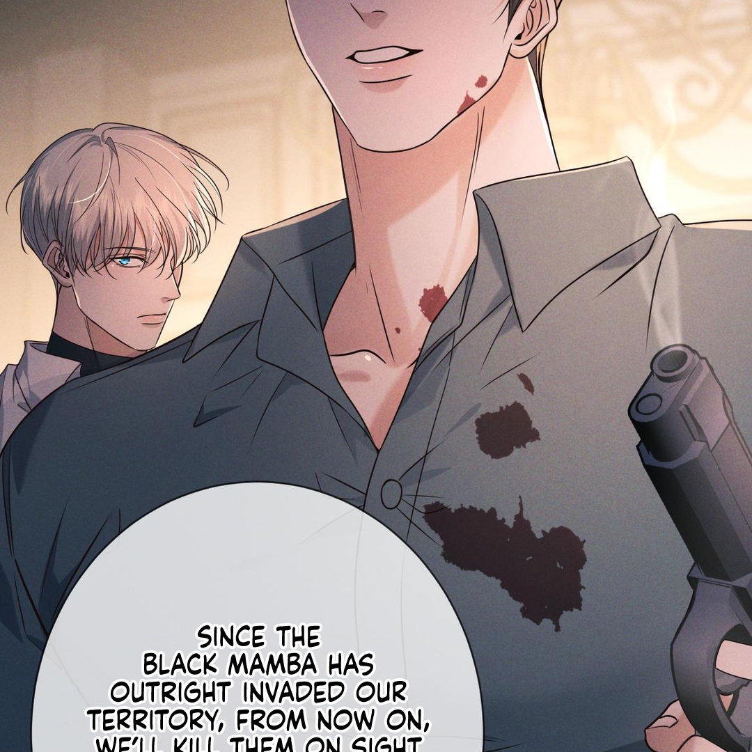 Kill My Love [Team Hazama] - Chapter 24 manhwa