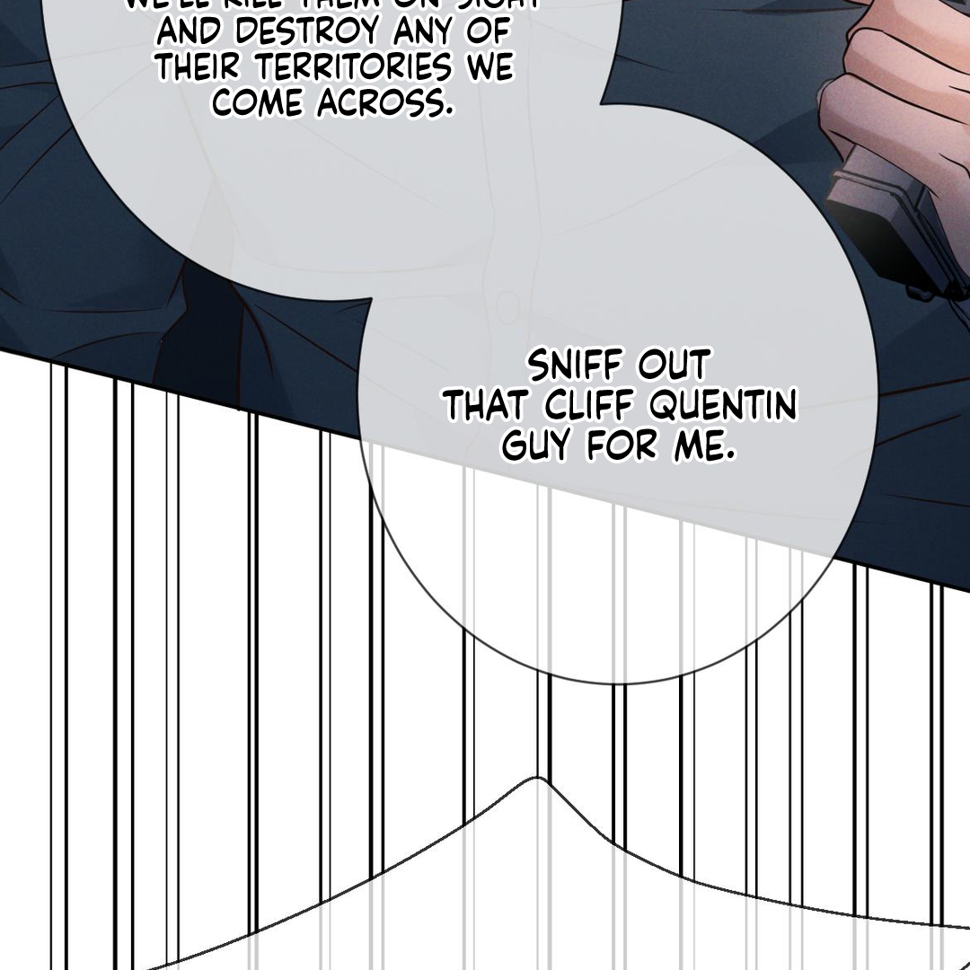 Kill My Love [Team Hazama] - Chapter 24 manhwa