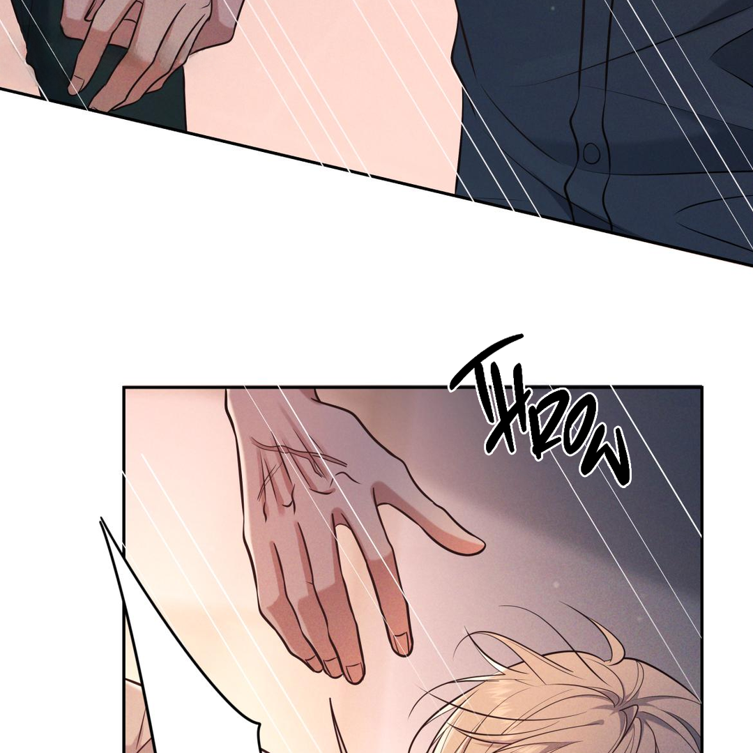 Kill My Love [Team Hazama] - Chapter 24 manhwa