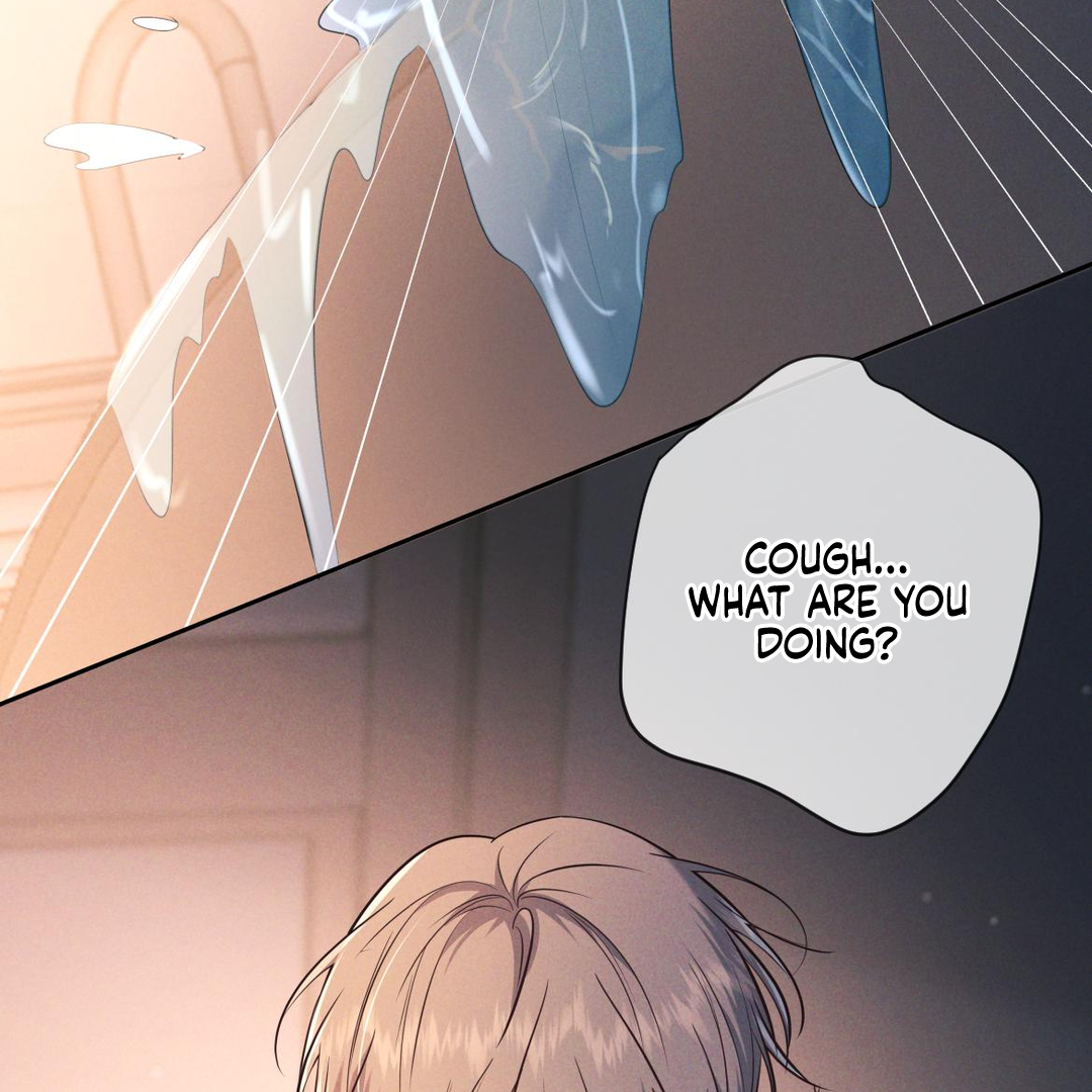 Kill My Love [Team Hazama] - Chapter 24 manhwa