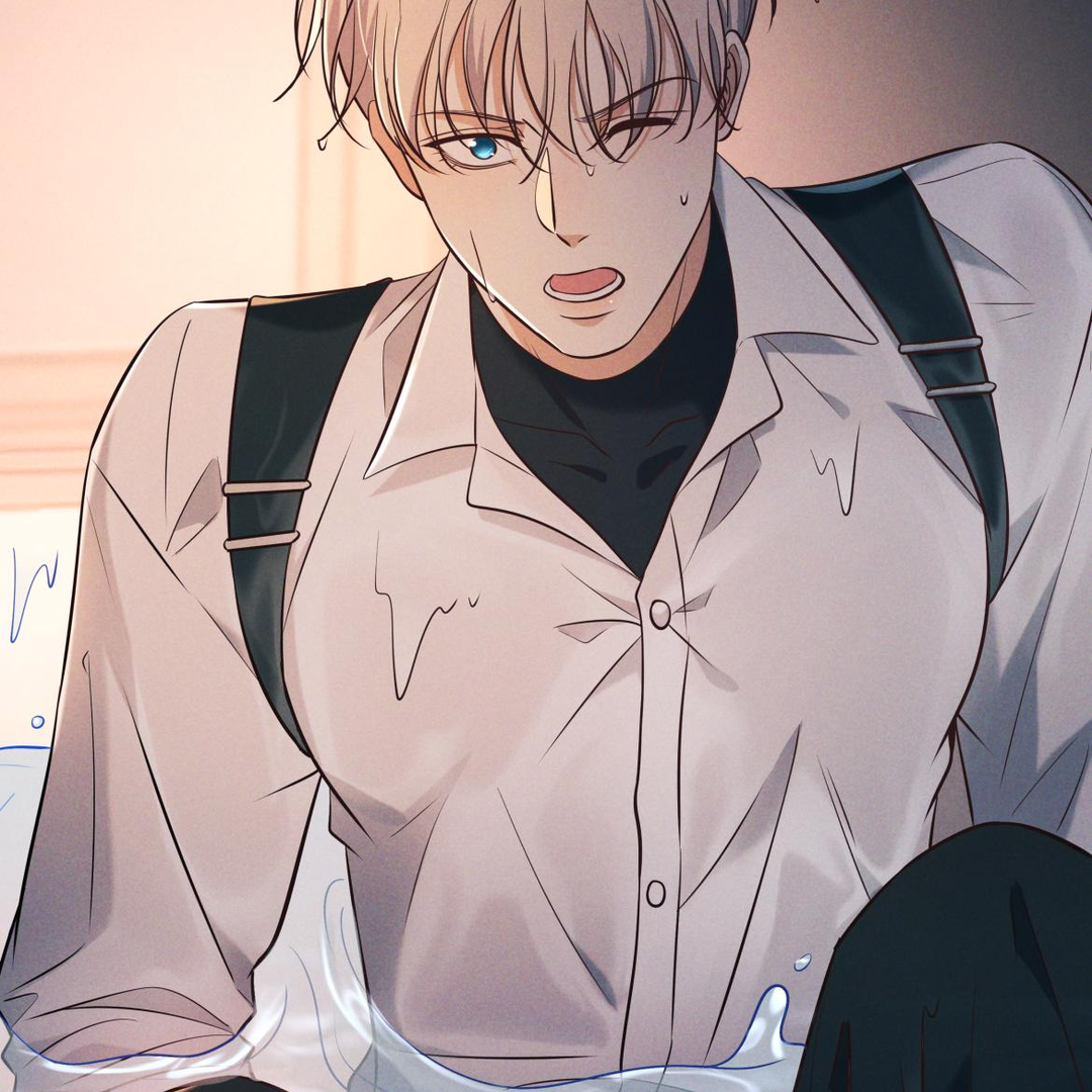 Kill My Love [Team Hazama] - Chapter 24 manhwa