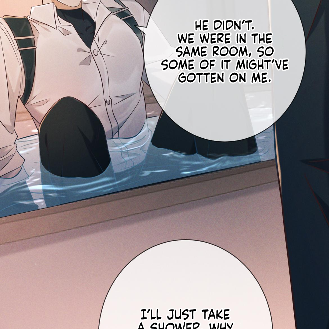 Kill My Love [Team Hazama] - Chapter 24 manhwa