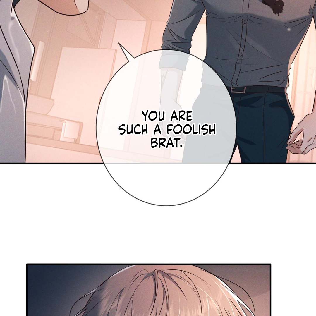Kill My Love [Team Hazama] - Chapter 24 manhwa