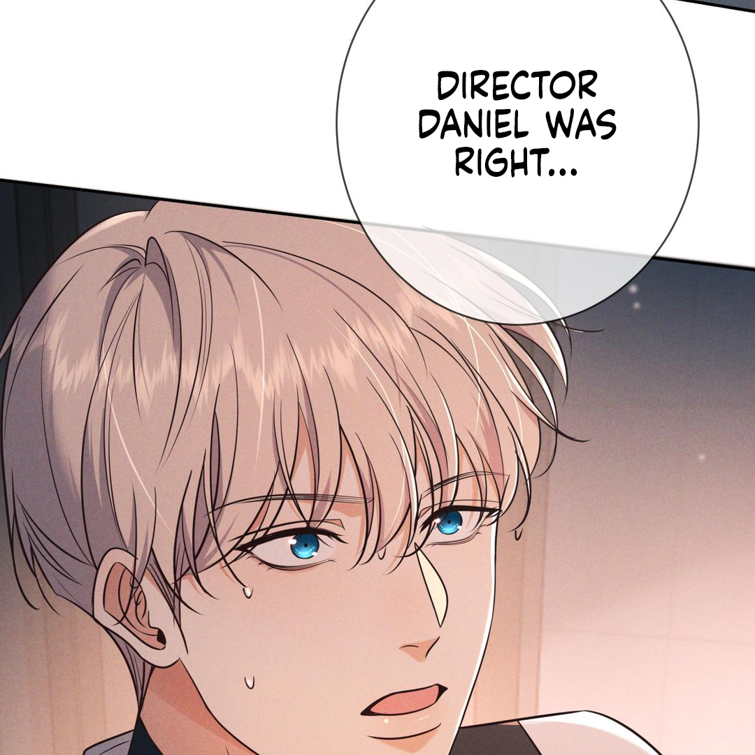 Kill My Love [Team Hazama] - Chapter 24 manhwa