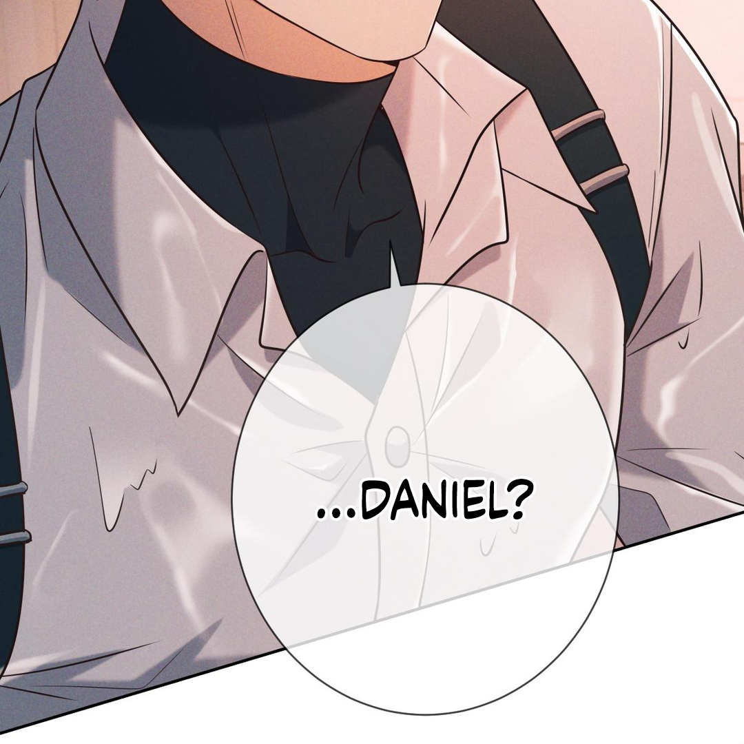 Kill My Love [Team Hazama] - Chapter 24 manhwa