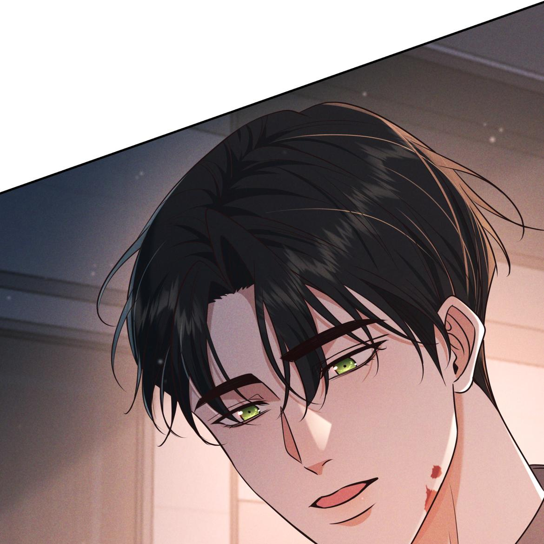 Kill My Love [Team Hazama] - Chapter 24 manhwa