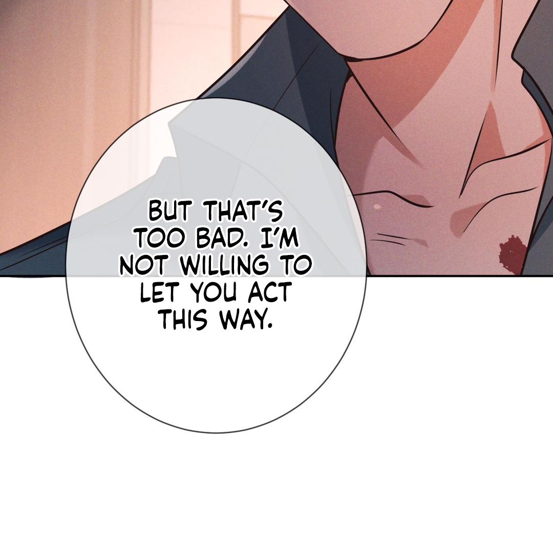 Kill My Love [Team Hazama] - Chapter 24 manhwa