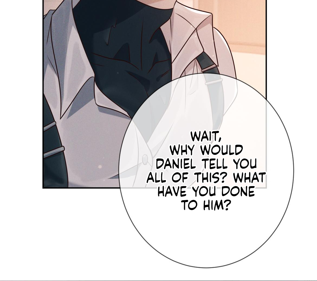 Kill My Love [Team Hazama] - Chapter 24 manhwa