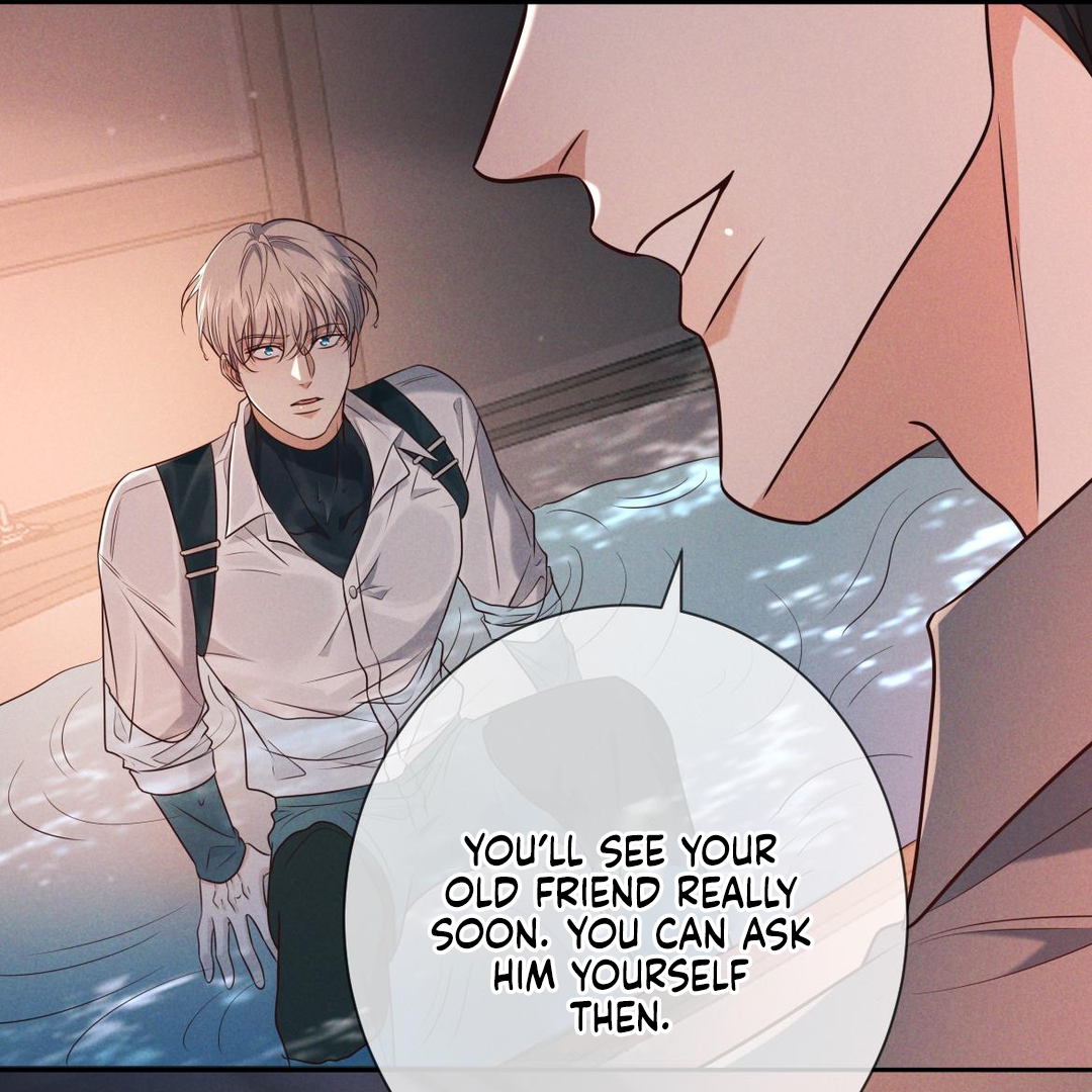 Kill My Love [Team Hazama] - Chapter 24 manhwa
