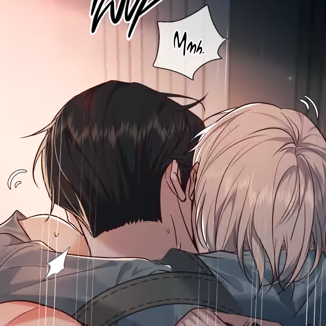 Kill My Love [Team Hazama] - Chapter 24 manhwa