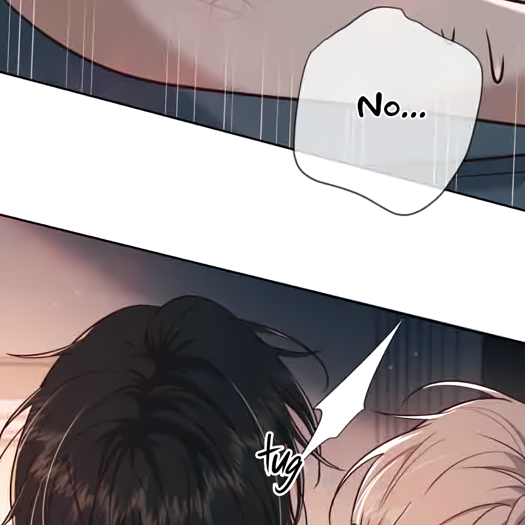 Kill My Love [Team Hazama] - Chapter 24 manhwa