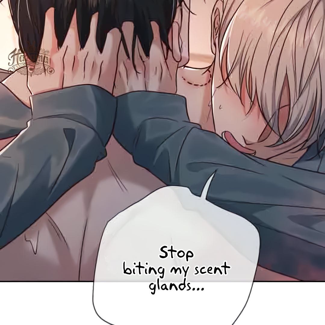 Kill My Love [Team Hazama] - Chapter 24 manhwa