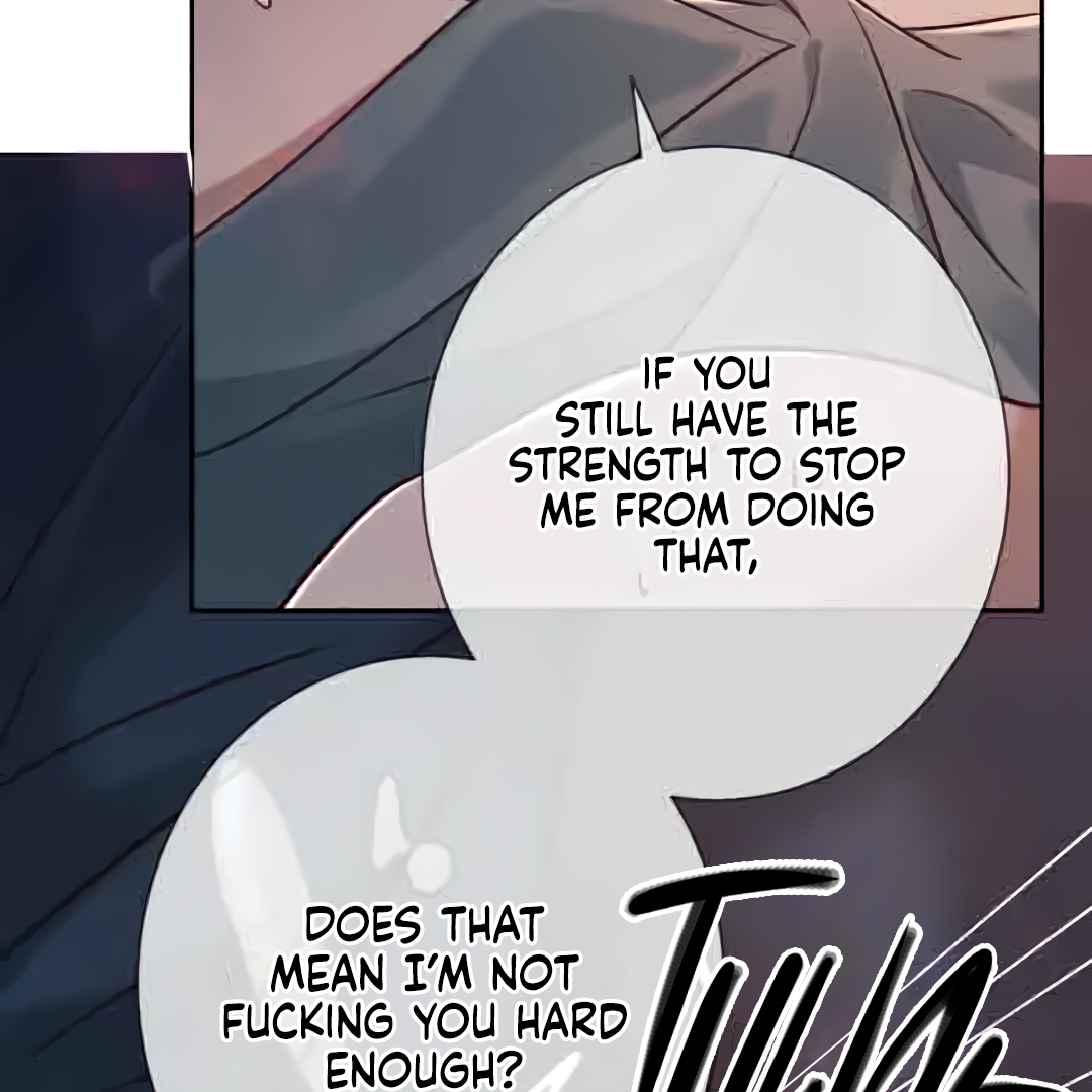 Kill My Love [Team Hazama] - Chapter 24 manhwa