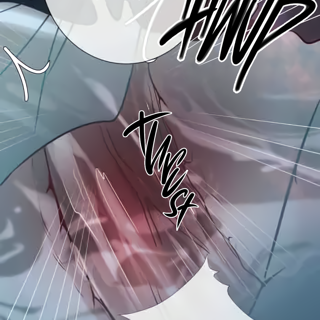 Kill My Love [Team Hazama] - Chapter 24 manhwa