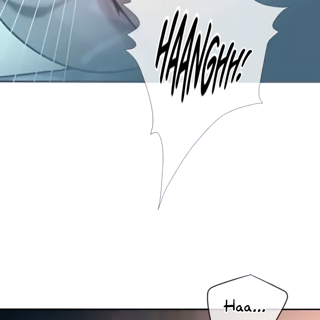Kill My Love [Team Hazama] - Chapter 24 manhwa