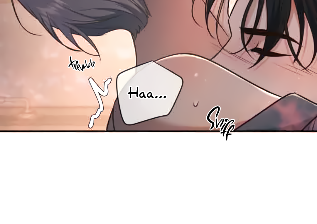 Kill My Love [Team Hazama] - Chapter 24 manhwa