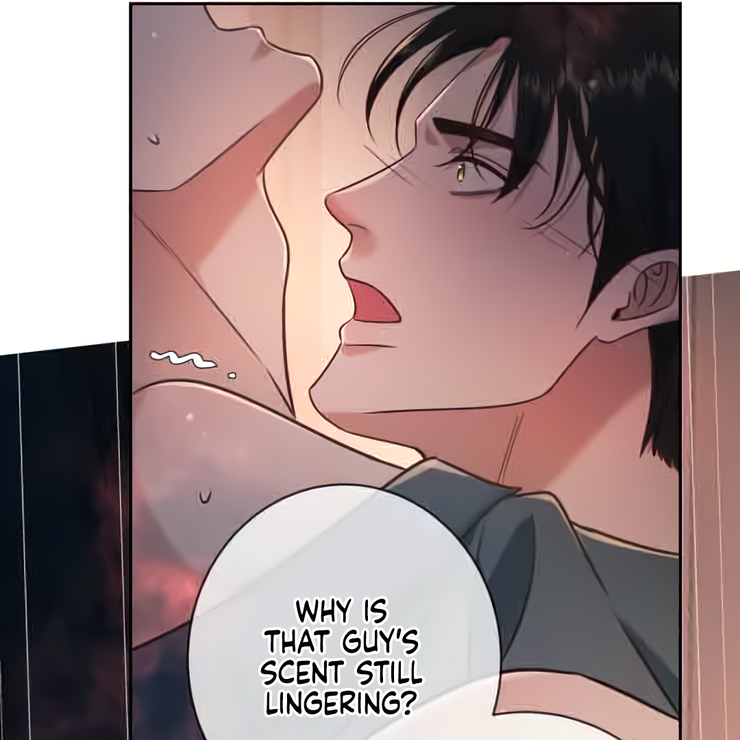Kill My Love [Team Hazama] - Chapter 24 manhwa