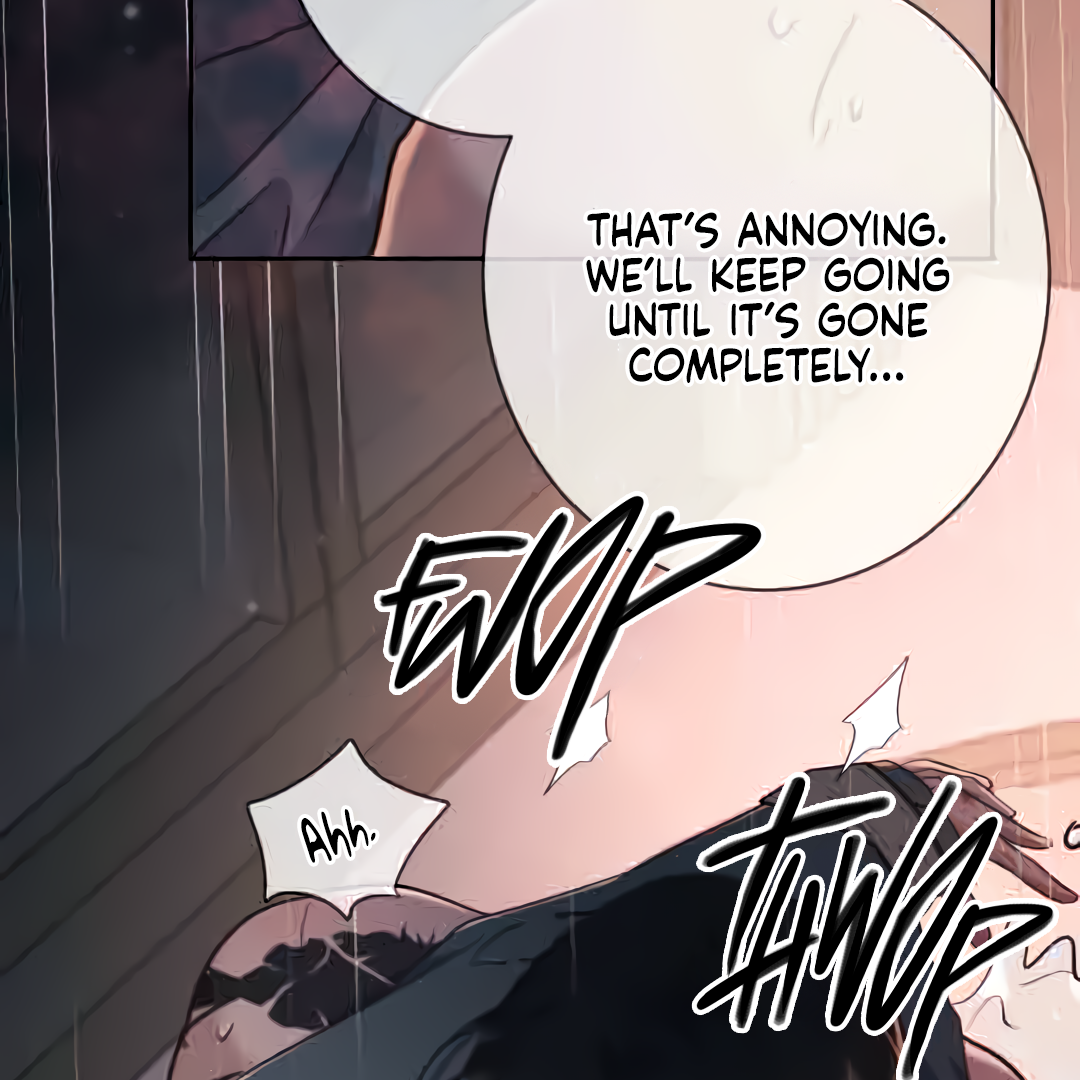 Kill My Love [Team Hazama] - Chapter 24 manhwa