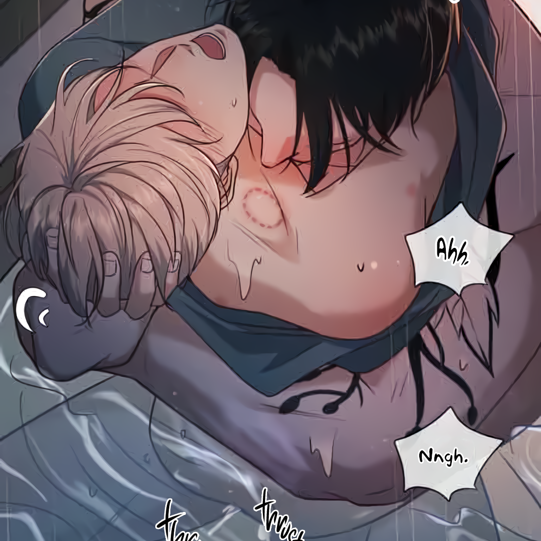 Kill My Love [Team Hazama] - Chapter 24 manhwa
