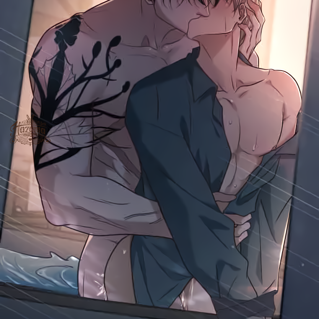 Kill My Love [Team Hazama] - Chapter 24 manhwa