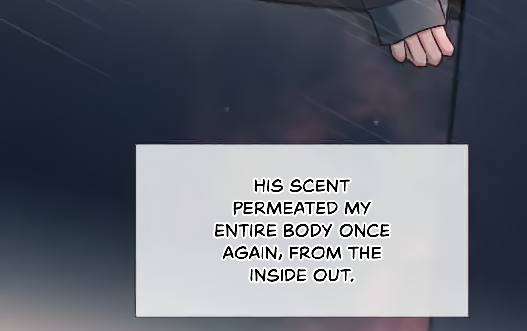Kill My Love [Team Hazama] - Chapter 24 manhwa