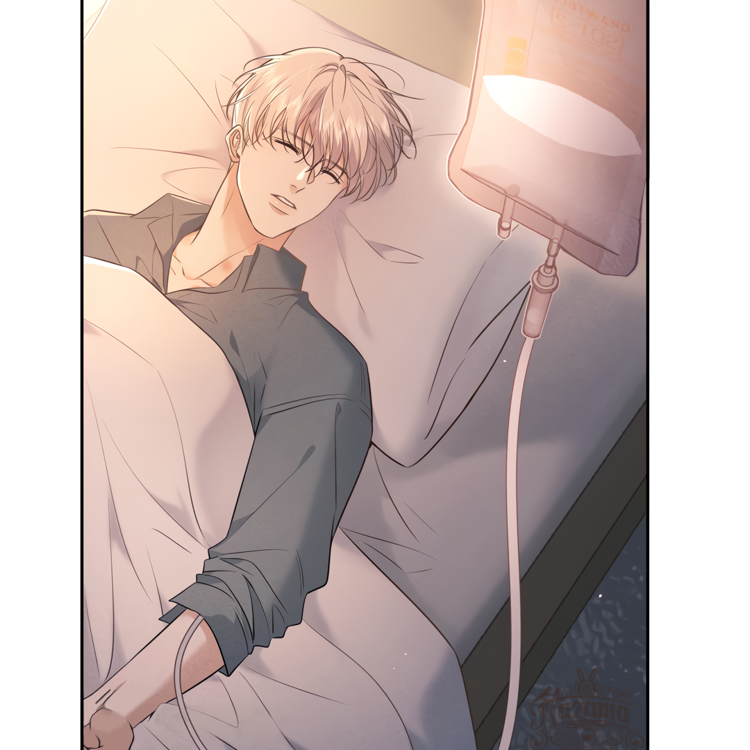 Kill My Love [Team Hazama] - Chapter 25 manhwa