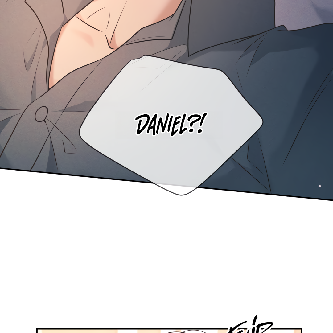 Kill My Love [Team Hazama] - Chapter 25 manhwa