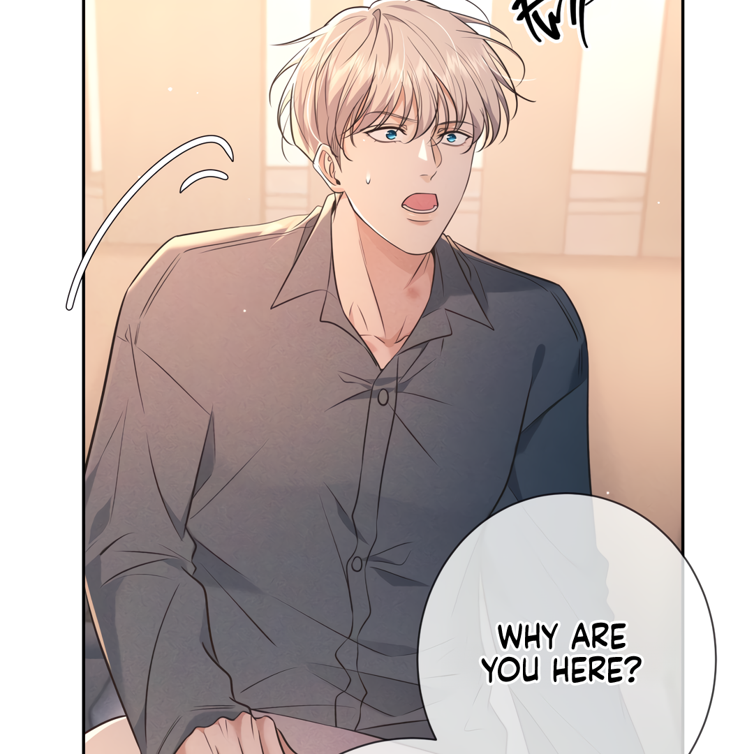 Kill My Love [Team Hazama] - Chapter 25 manhwa