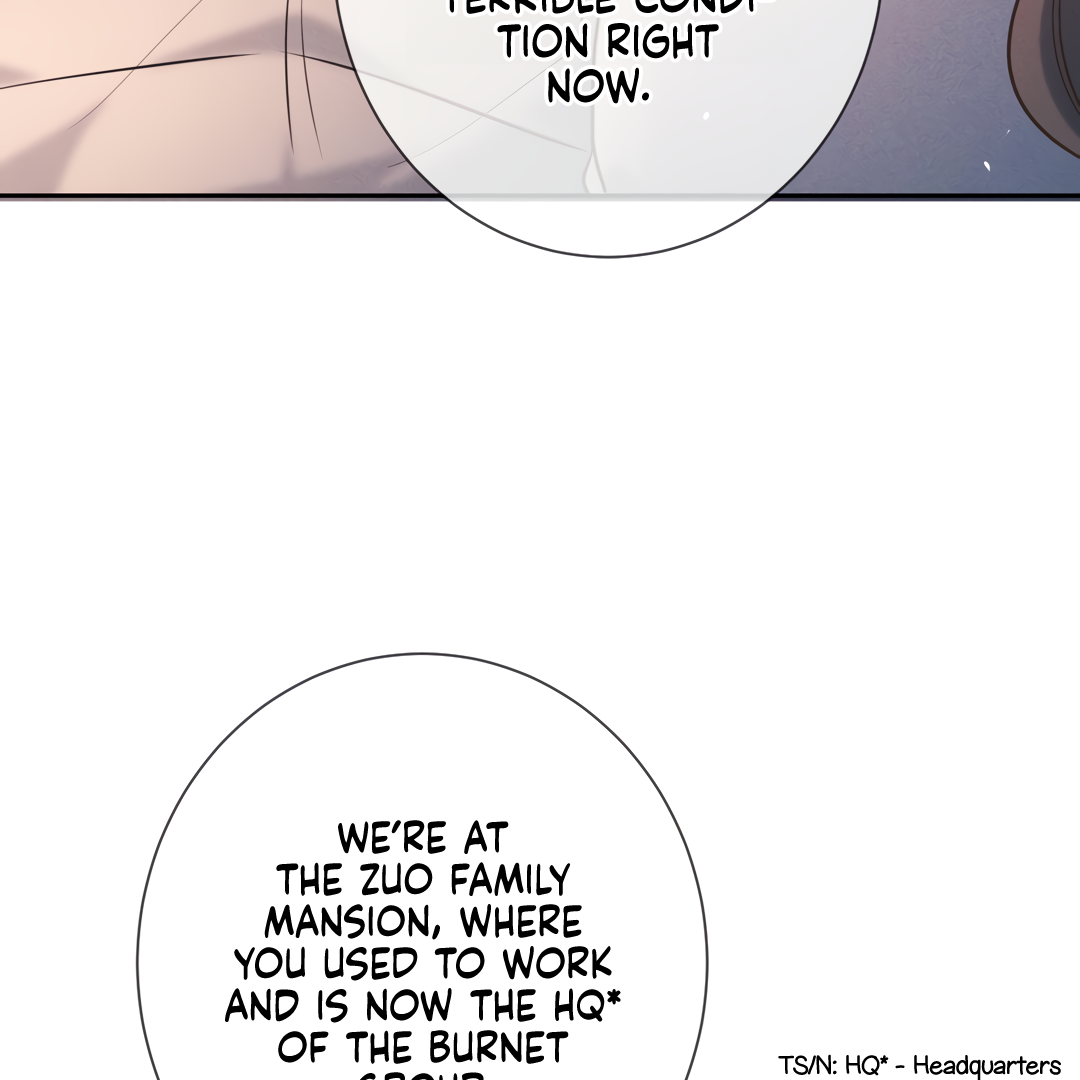 Kill My Love [Team Hazama] - Chapter 25 manhwa