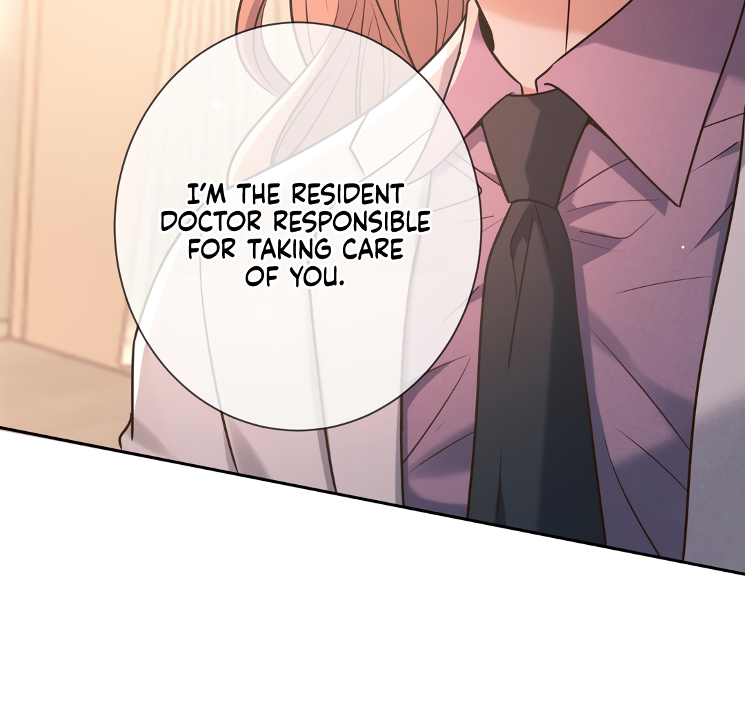 Kill My Love [Team Hazama] - Chapter 25 manhwa