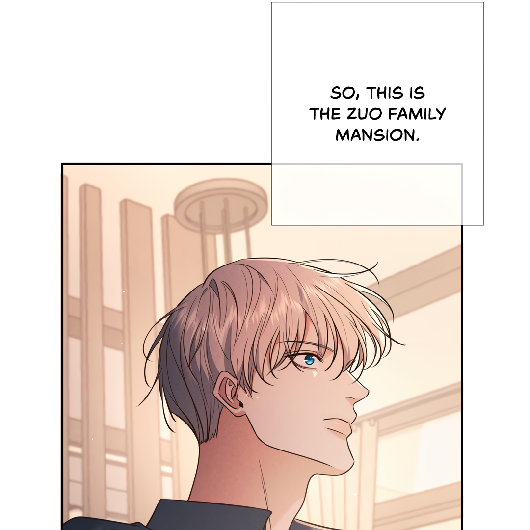 Kill My Love [Team Hazama] - Chapter 25 manhwa