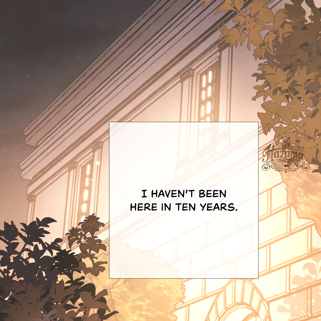 Kill My Love [Team Hazama] - Chapter 25 manhwa