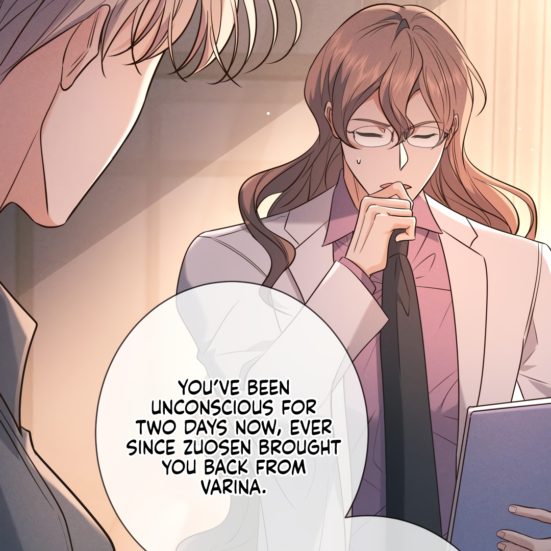 Kill My Love [Team Hazama] - Chapter 25 manhwa
