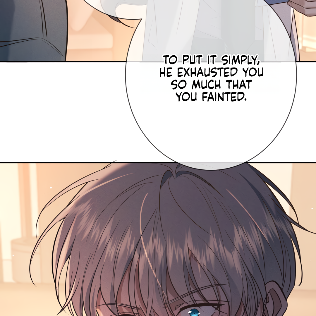 Kill My Love [Team Hazama] - Chapter 25 manhwa