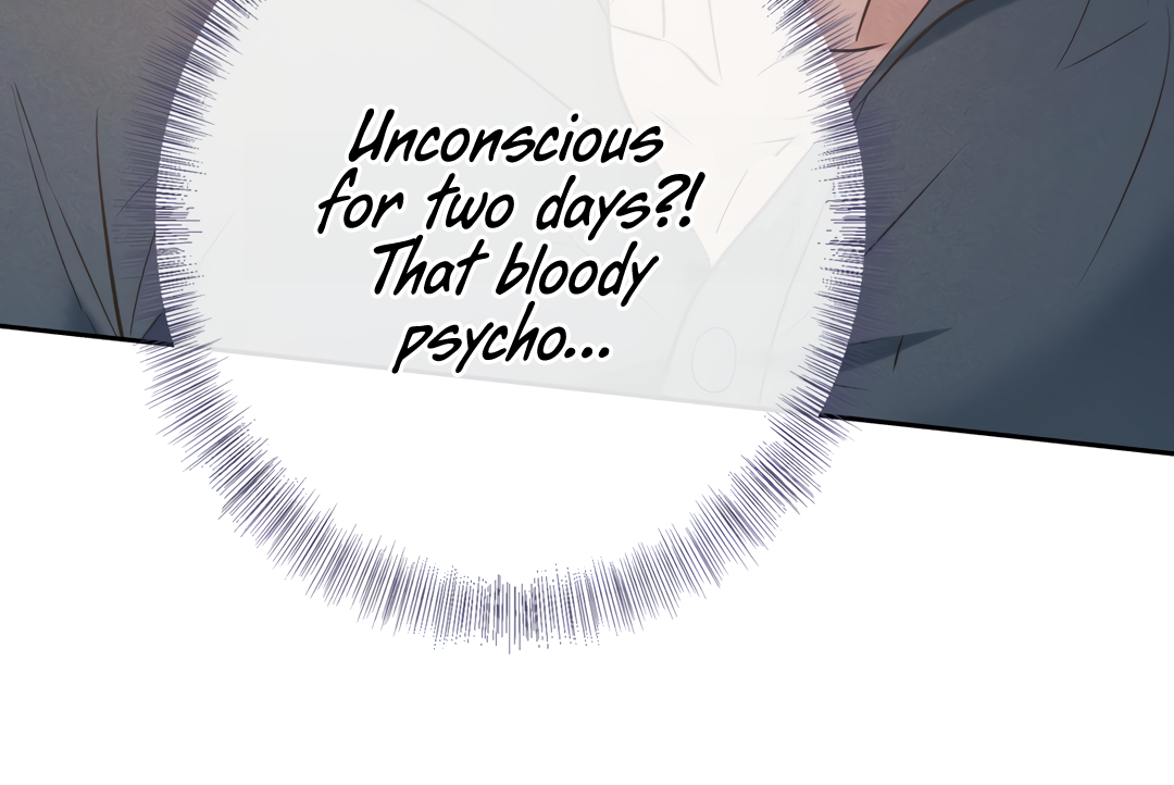 Kill My Love [Team Hazama] - Chapter 25 manhwa